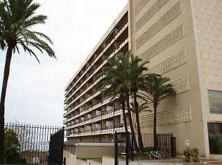 Castillo Santa Clara Torremolinos Spain