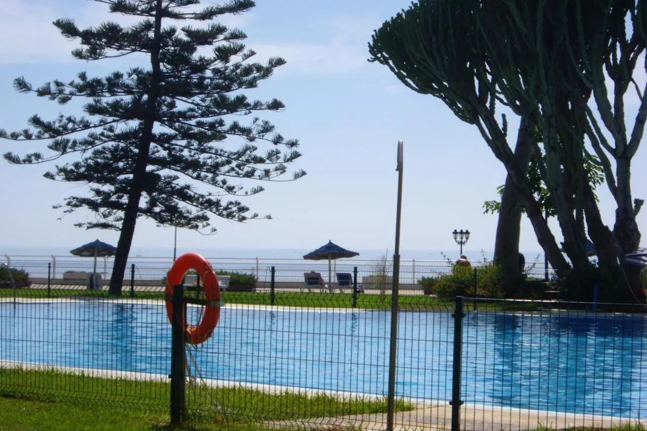 Castillo Santa Clara Torremolinos 0*,  Spain