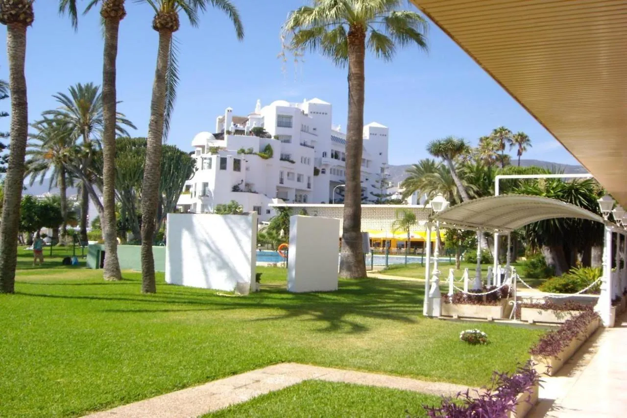 Castillo Santa Clara Torremolinos