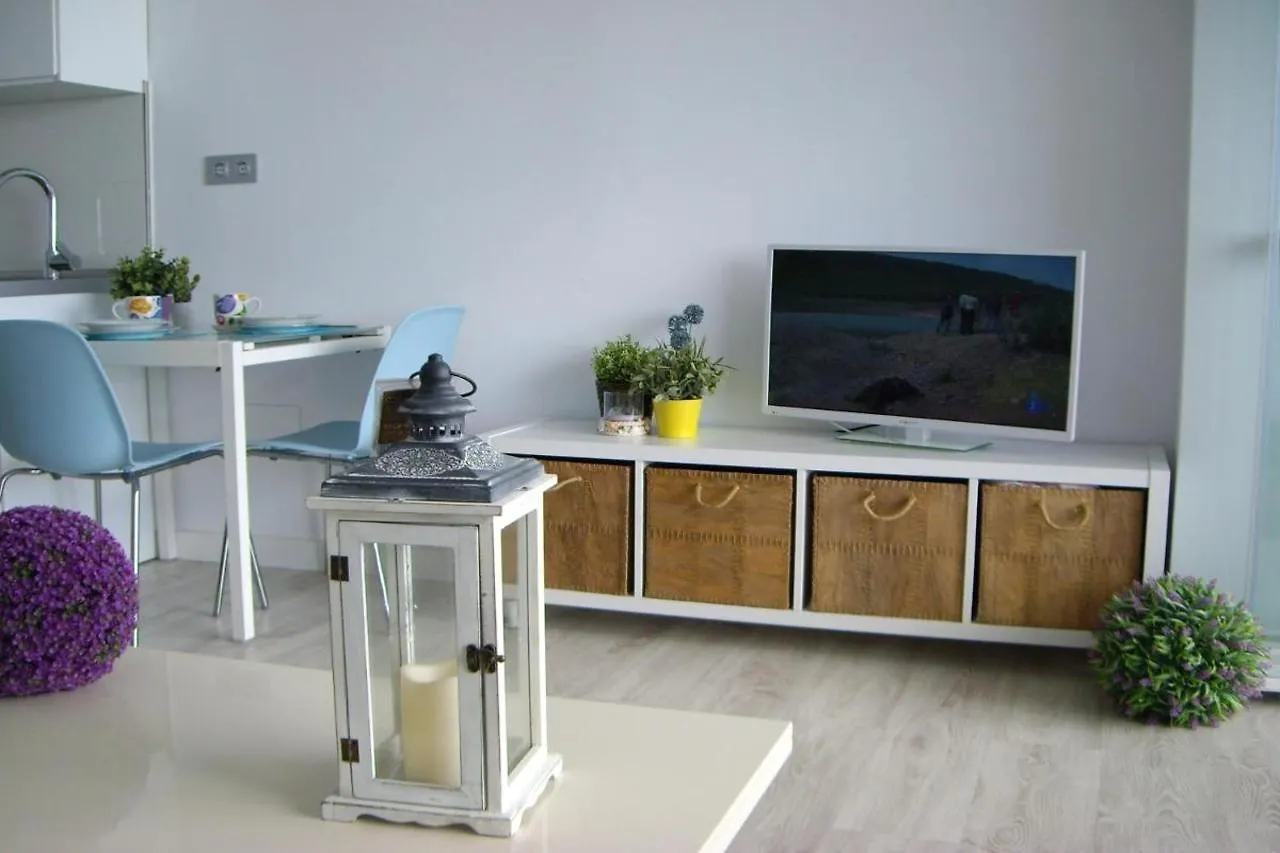 Apartment Castillo Santa Clara Torremolinos