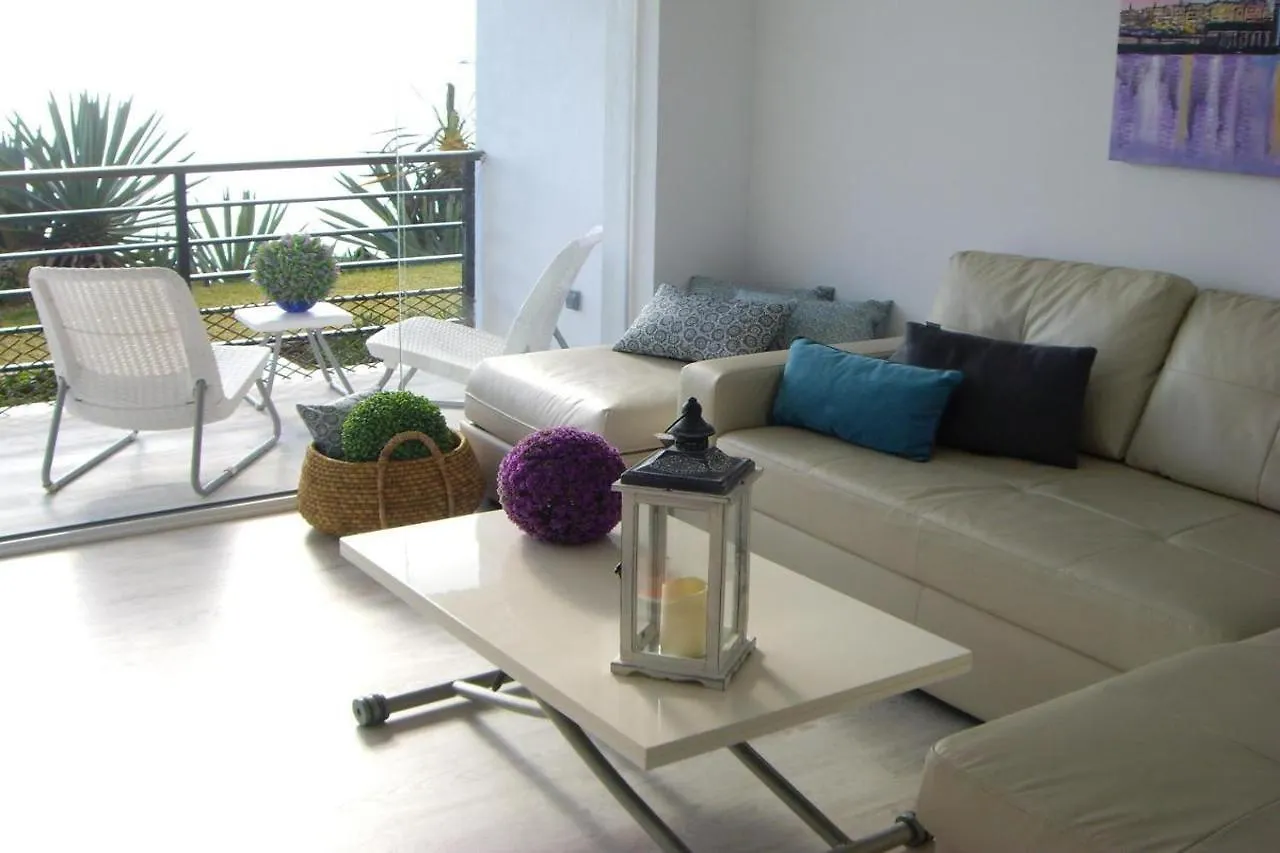 Apartment Castillo Santa Clara Torremolinos Spain