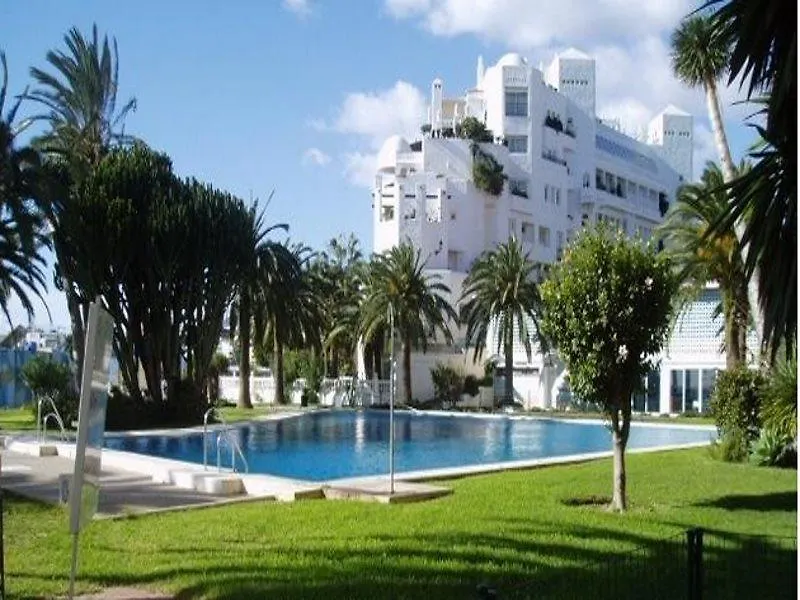 Apartment Castillo Santa Clara Torremolinos