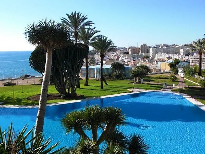 Castillo Santa Clara Torremolinos 0*,
