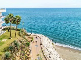 Apartment Castillo Santa Clara Torremolinos