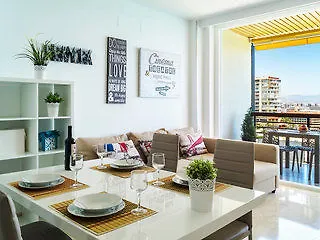 Apartment Castillo Santa Clara Torremolinos