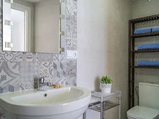 Apartment Castillo Santa Clara Torremolinos Spain