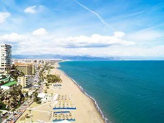 Castillo Santa Clara Torremolinos Spain