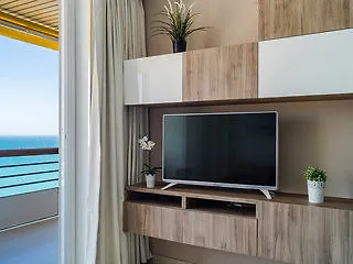 Castillo Santa Clara Torremolinos Apartment