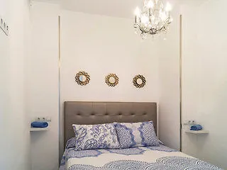 Apartment Castillo Santa Clara Torremolinos