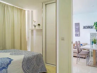 Castillo Santa Clara Torremolinos Apartment