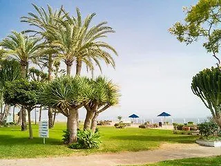 Castillo Santa Clara Torremolinos 0*,