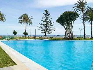 Apartment Castillo Santa Clara Torremolinos Spain