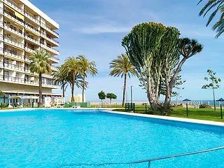 Castillo Santa Clara Torremolinos