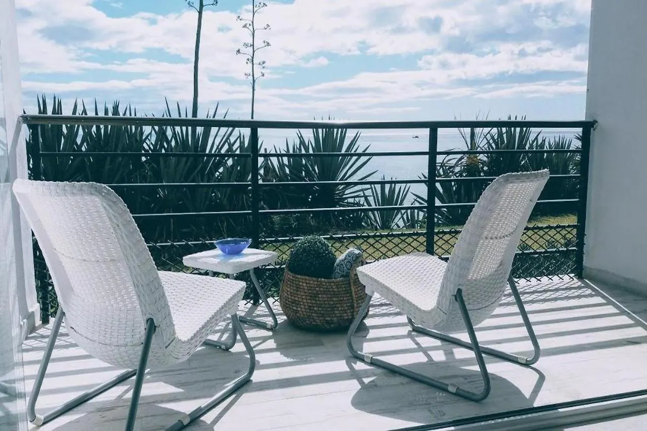 Castillo Santa Clara توريمولينوس إسبانيا