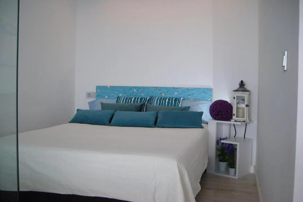 Castillo Santa Clara توريمولينوس