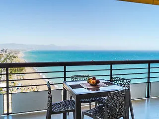 Castillo Santa Clara توريمولينوس 0*,  إسبانيا