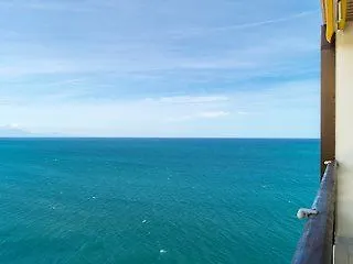 Castillo Santa Clara توريمولينوس شقة