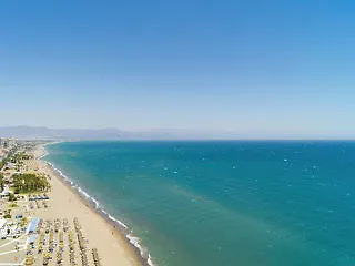 Castillo Santa Clara Torremolinos