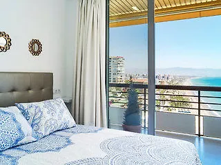 Апартаменты Castillo Santa Clara Торремолинос Испания