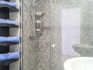 Castillo Santa Clara Торремолинос Апартаменты